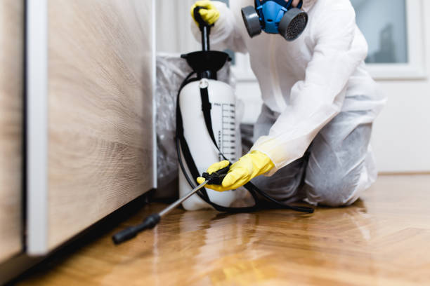Best Commercial Pest Control Services  in Scottsville, KY