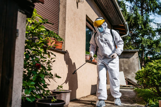 Best Residential Pest Control  in Scottsville, KY